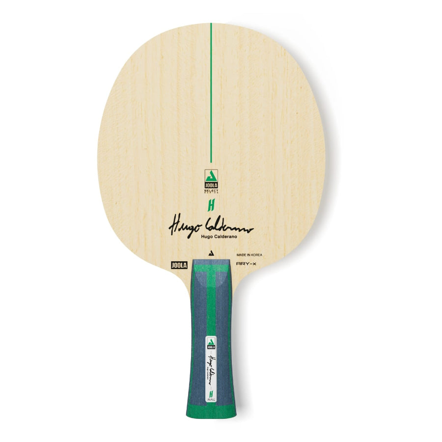 MADERA HUGO CALDERANO ARY-X FL