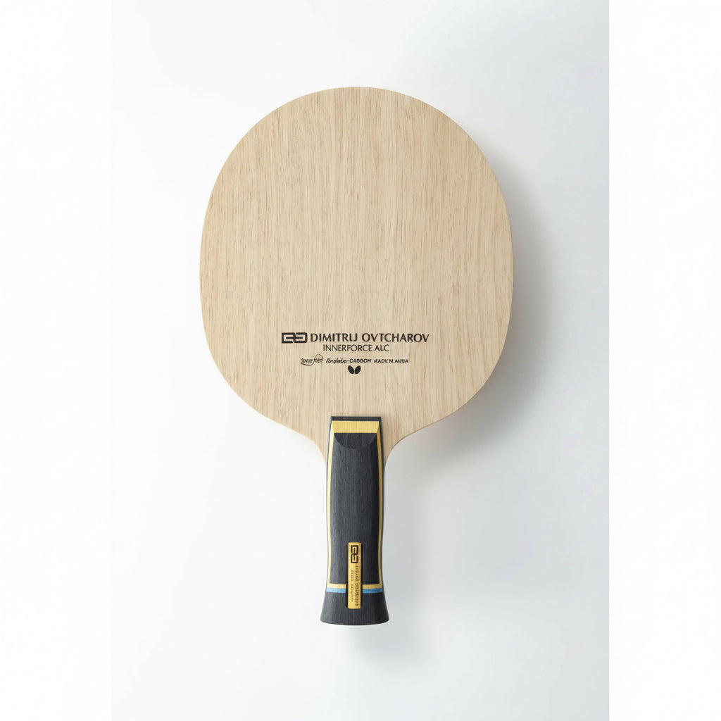 Madera Butterfly Dimitrij Ovtcharov Innerforce ALC FL