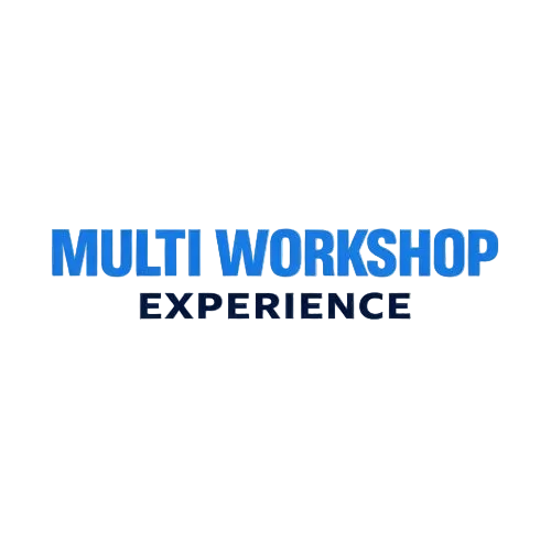 Multiworkshop Experience