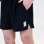 PANTALON CORTO HUGO CALDERANO