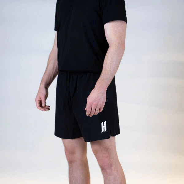 PANTALON CORTO HUGO CALDERANO