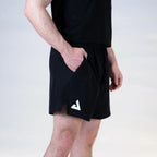 PANTALON CORTO HUGO CALDERANO