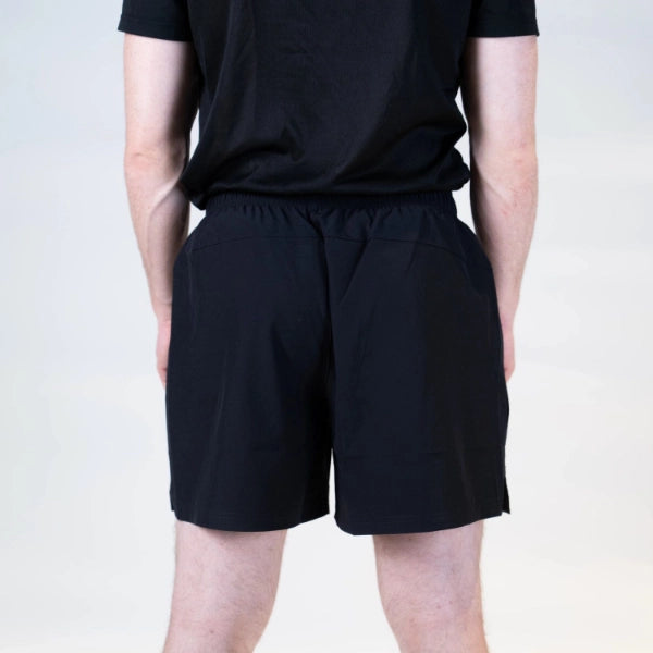 PANTALON CORTO HUGO CALDERANO
