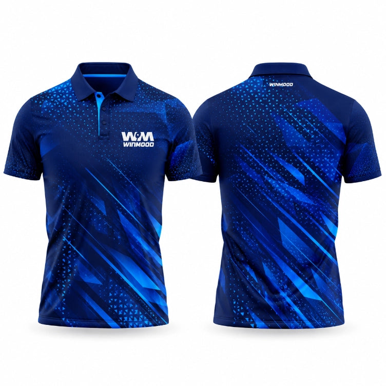 Polo WinMood flow competition