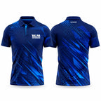 Polo WinMood flow competition