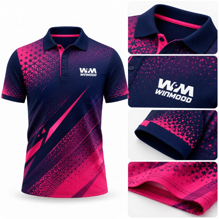 Polo WinMood flow competition