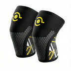 Rodilleras ThunderShock V2 7mm