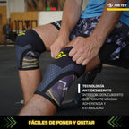 Rodilleras ThunderShock V2 7mm