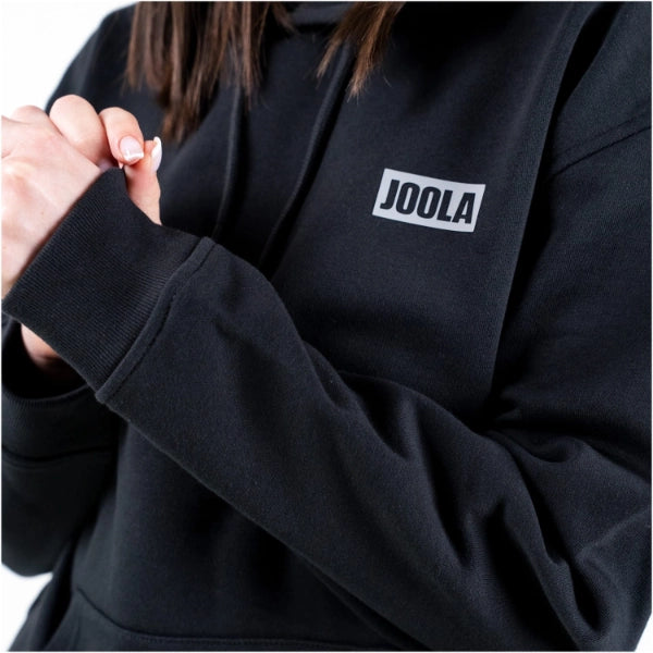 SUDADERA JOOLA FLEECE