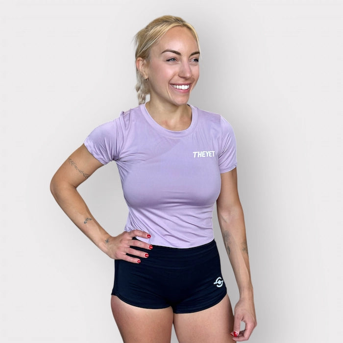 Short Mujer Balance
