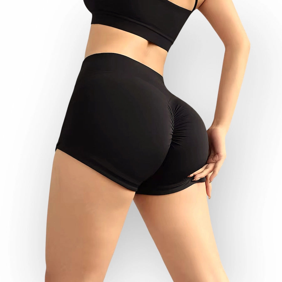 Short Mujer Balance