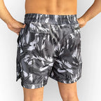 Short con Malla Hombre