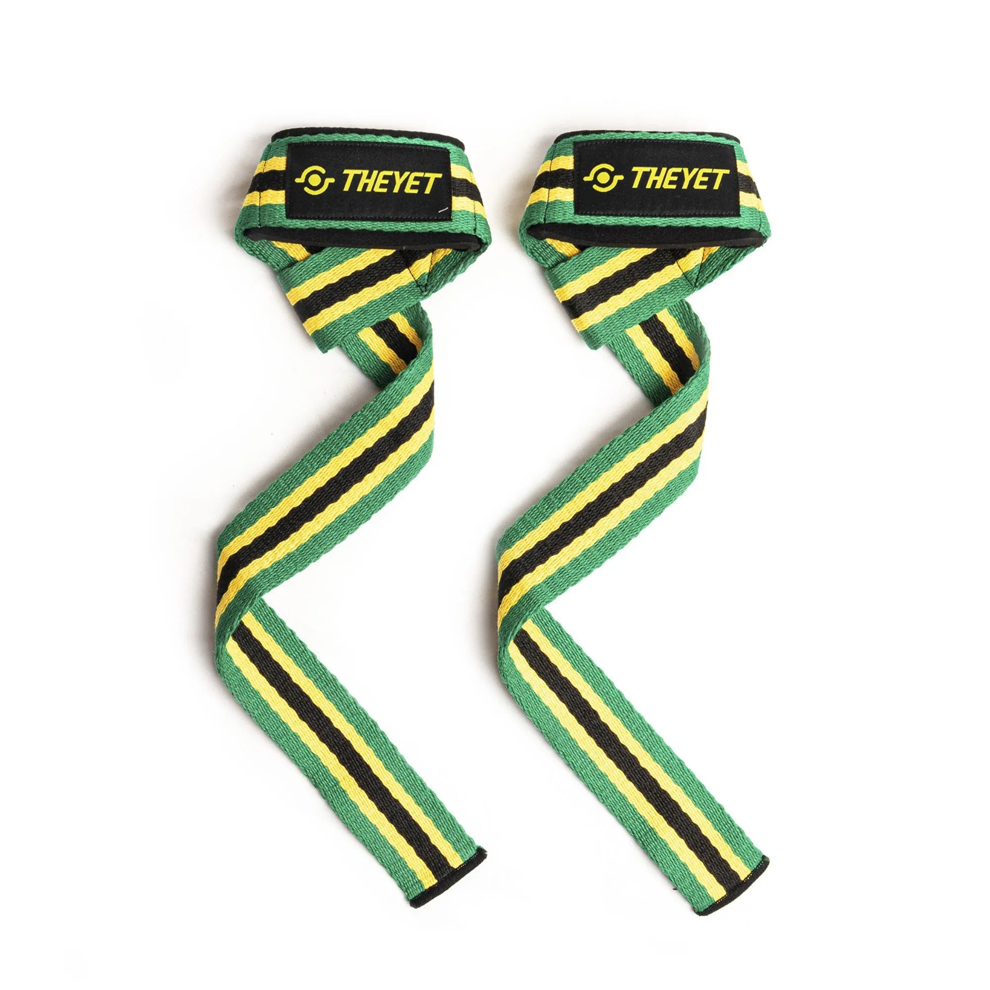Straps para Gym