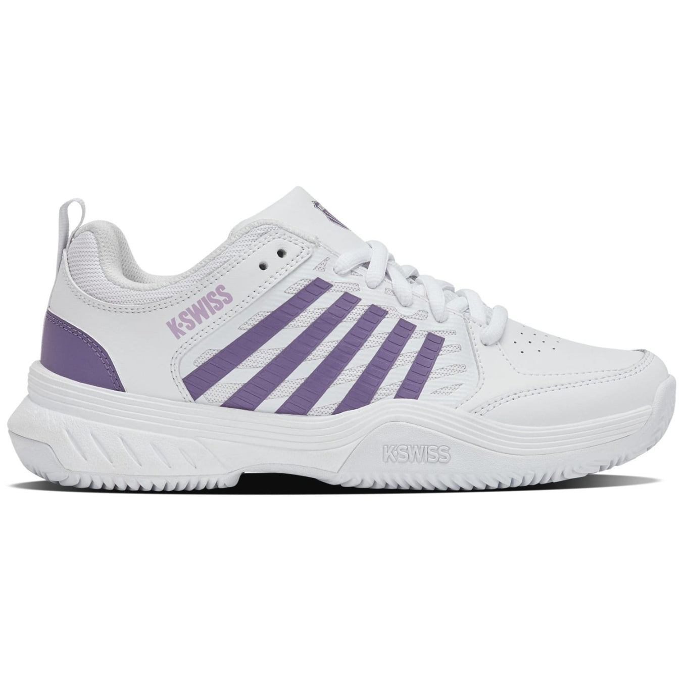 ZAPATILLAS COURT EXPRESS 2 CLAY