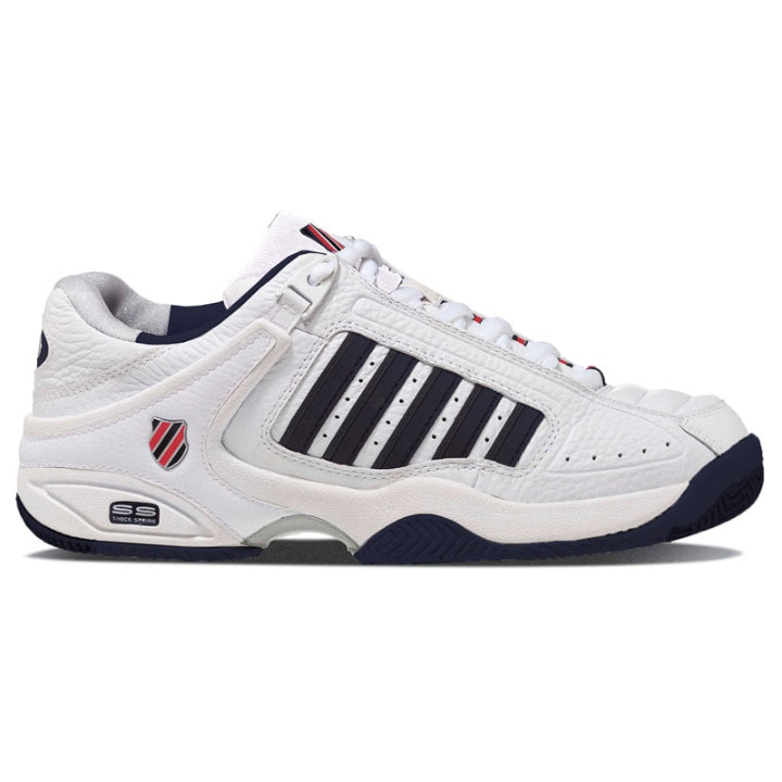 ZAPATILLAS DEFIER RS