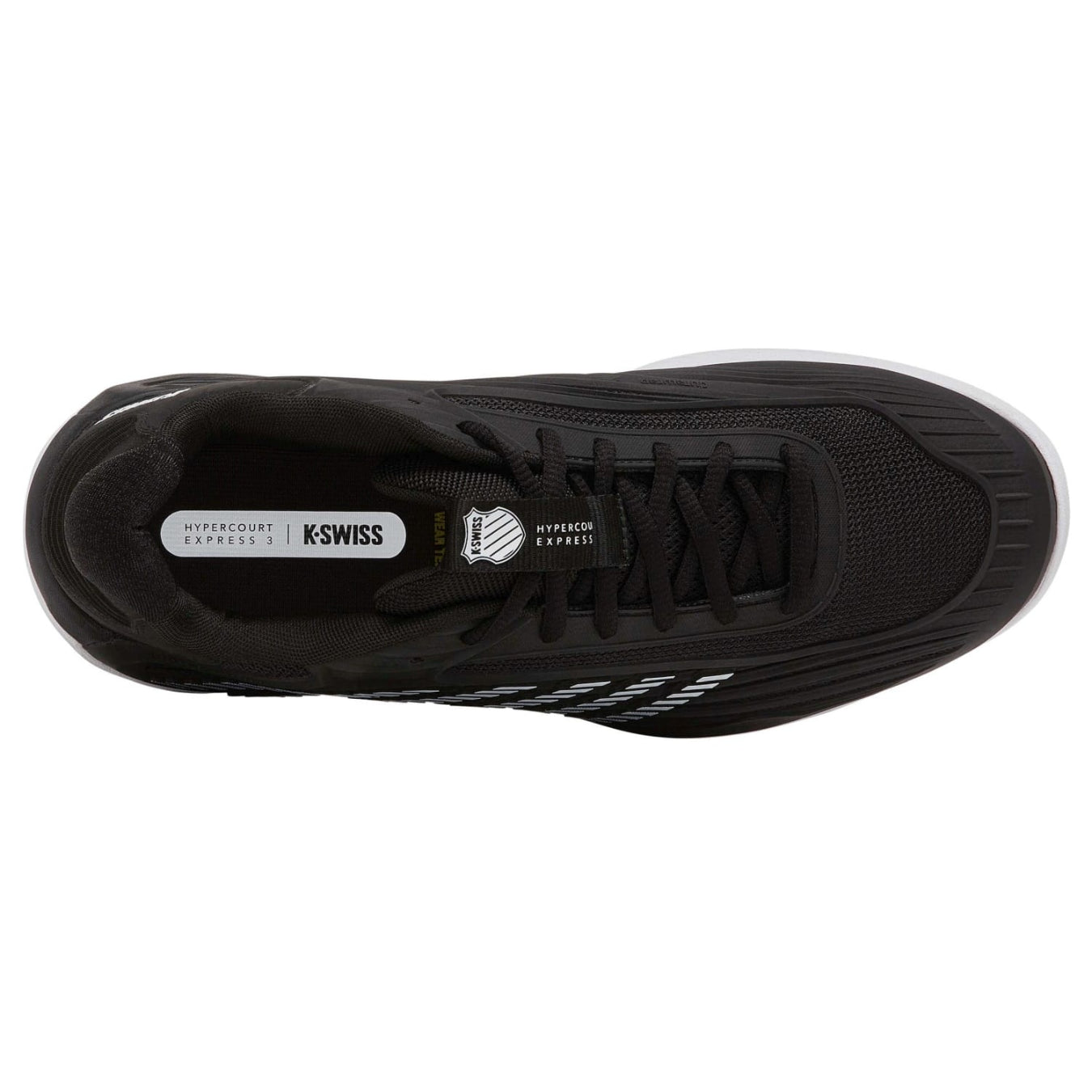 ZAPATILLAS HYPERCOURT EXPRESS 3