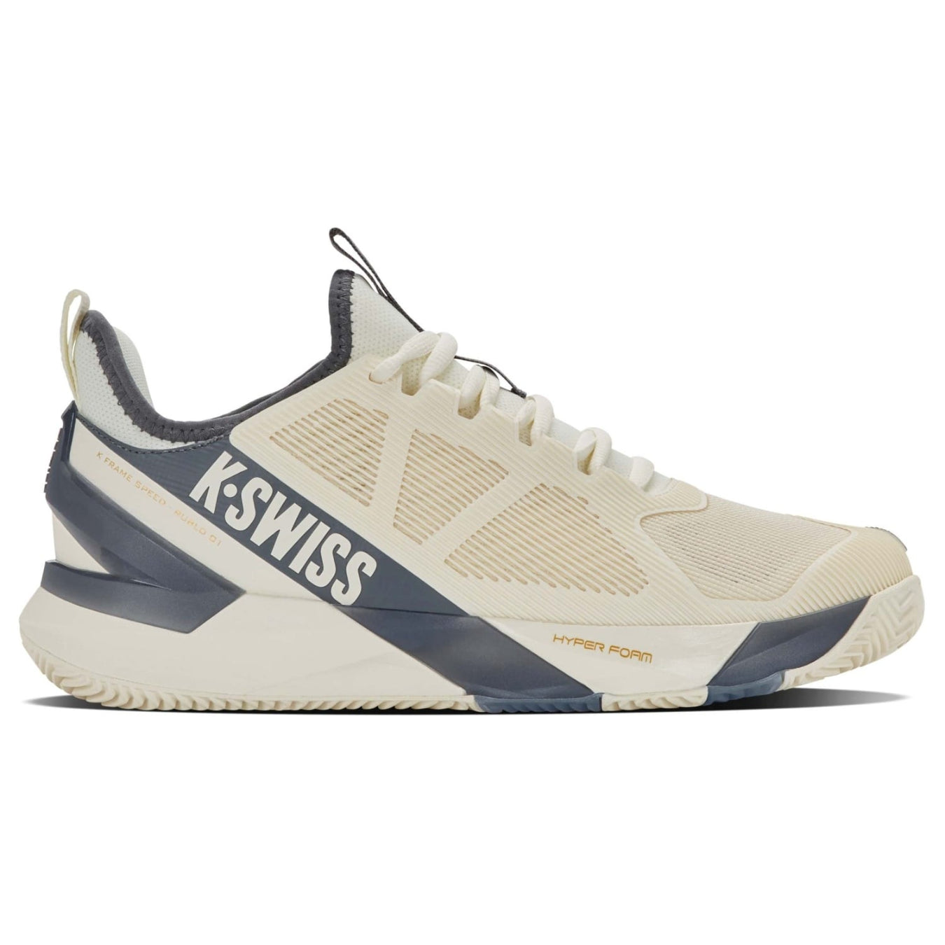 ZAPATILLAS KFRME SPD RBLO CLAY