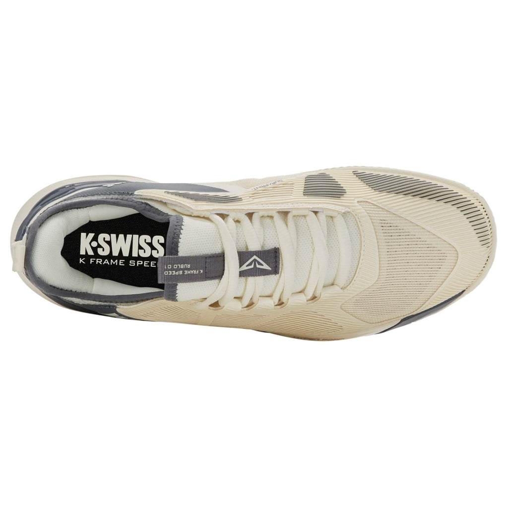ZAPATILLAS KFRME SPD RBLO CLAY