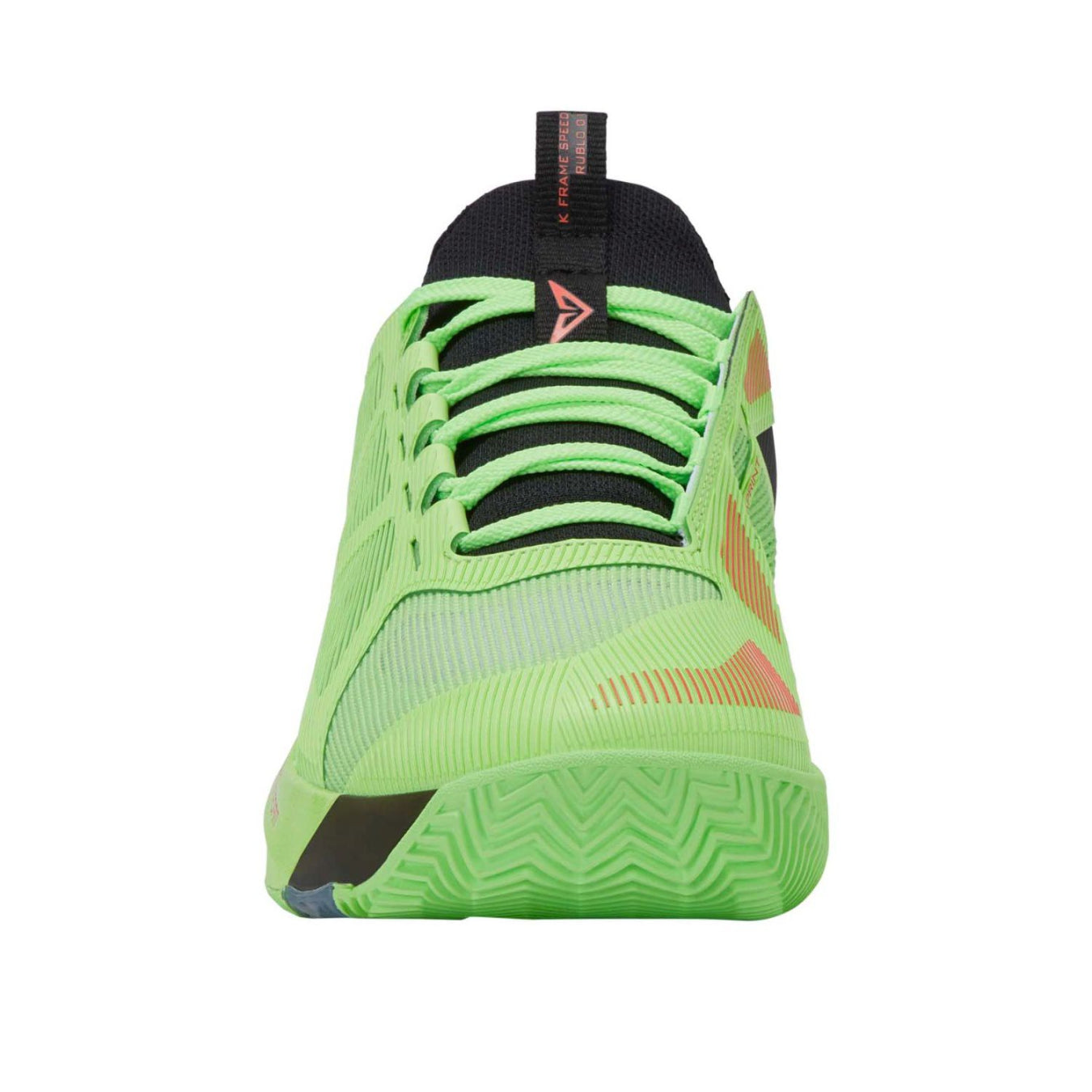 ZAPATILLAS KFRME SPD RBLO CLAY