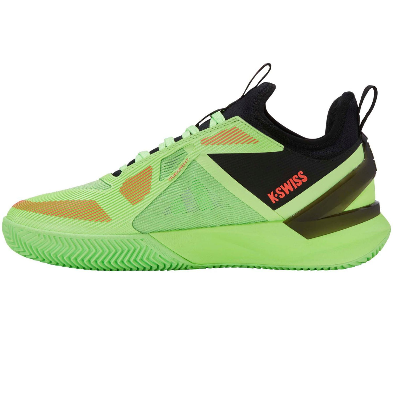 ZAPATILLAS KFRME SPD RBLO CLAY