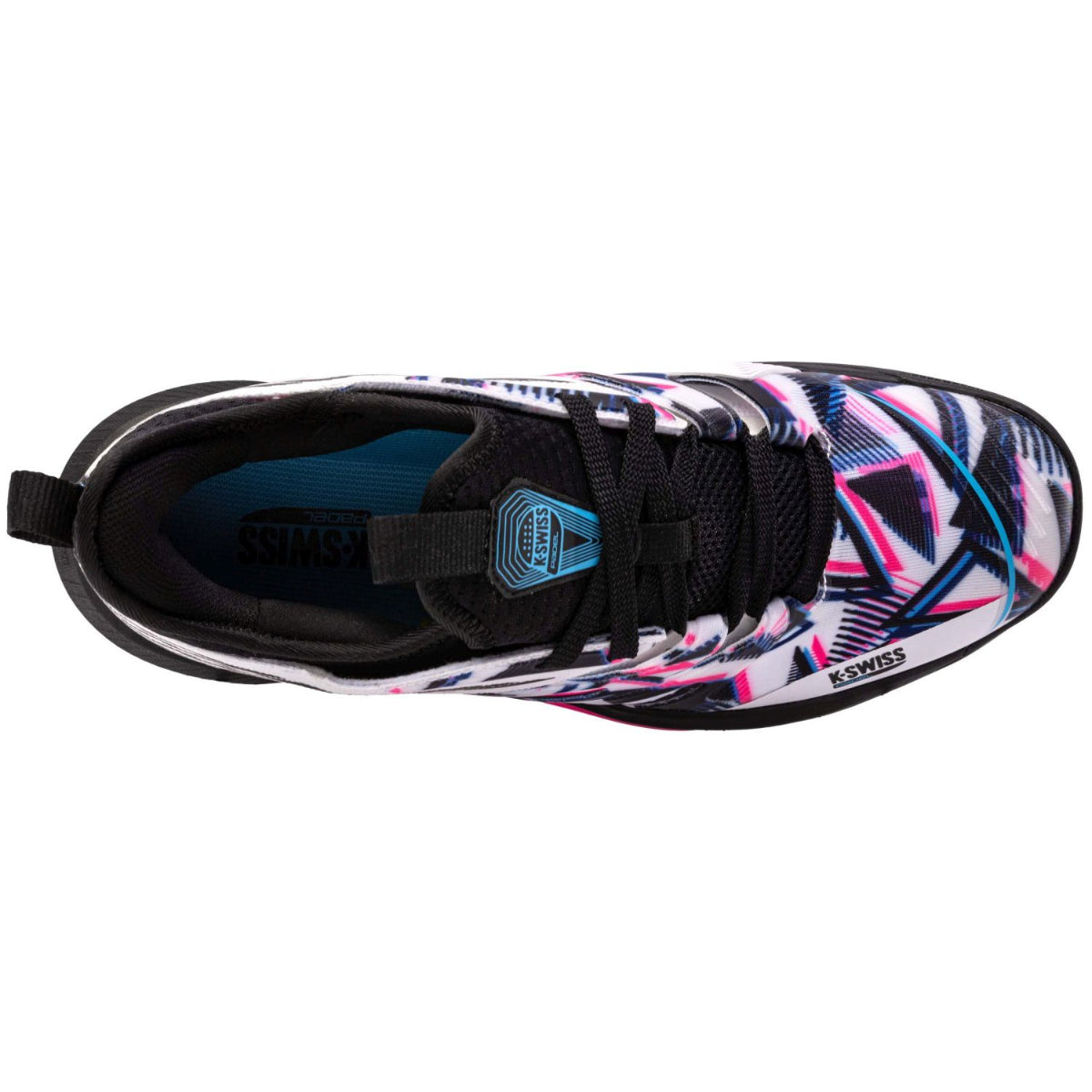 ZAPATILLAS SPEEDTRAC PADEL