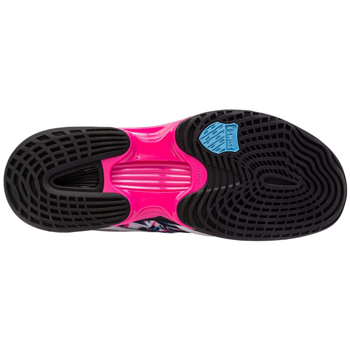 ZAPATILLAS SPEEDTRAC PADEL