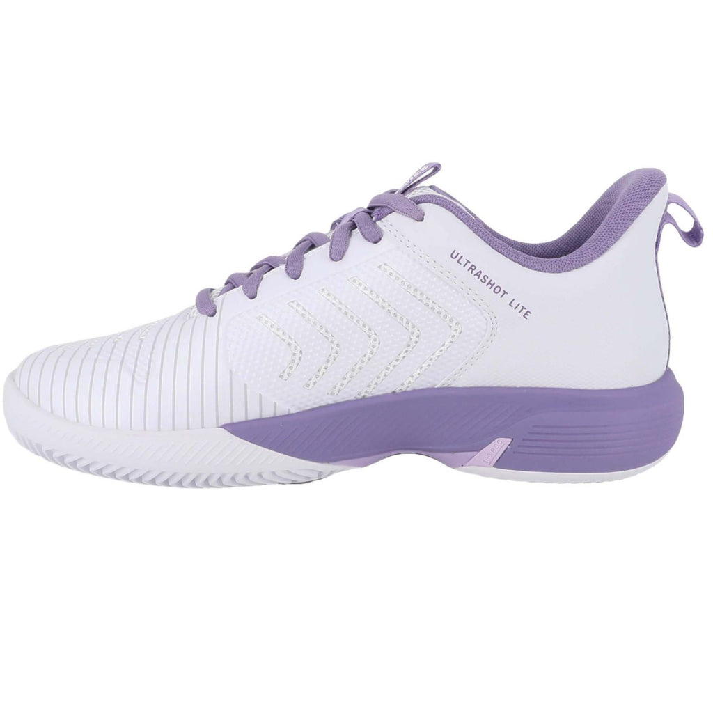 ZAPATILLAS ULTRASHOT LIGHT CLAY