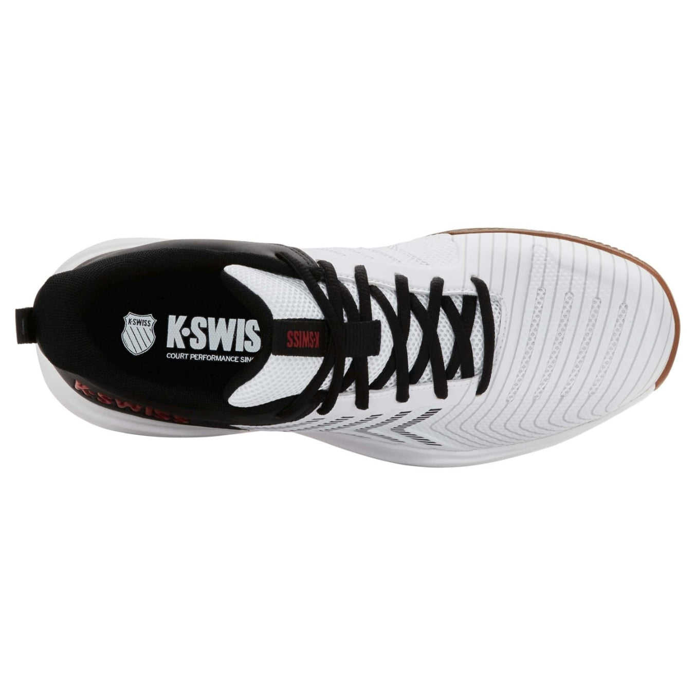 ZAPATILLAS ULTRASHOT TR INDR
