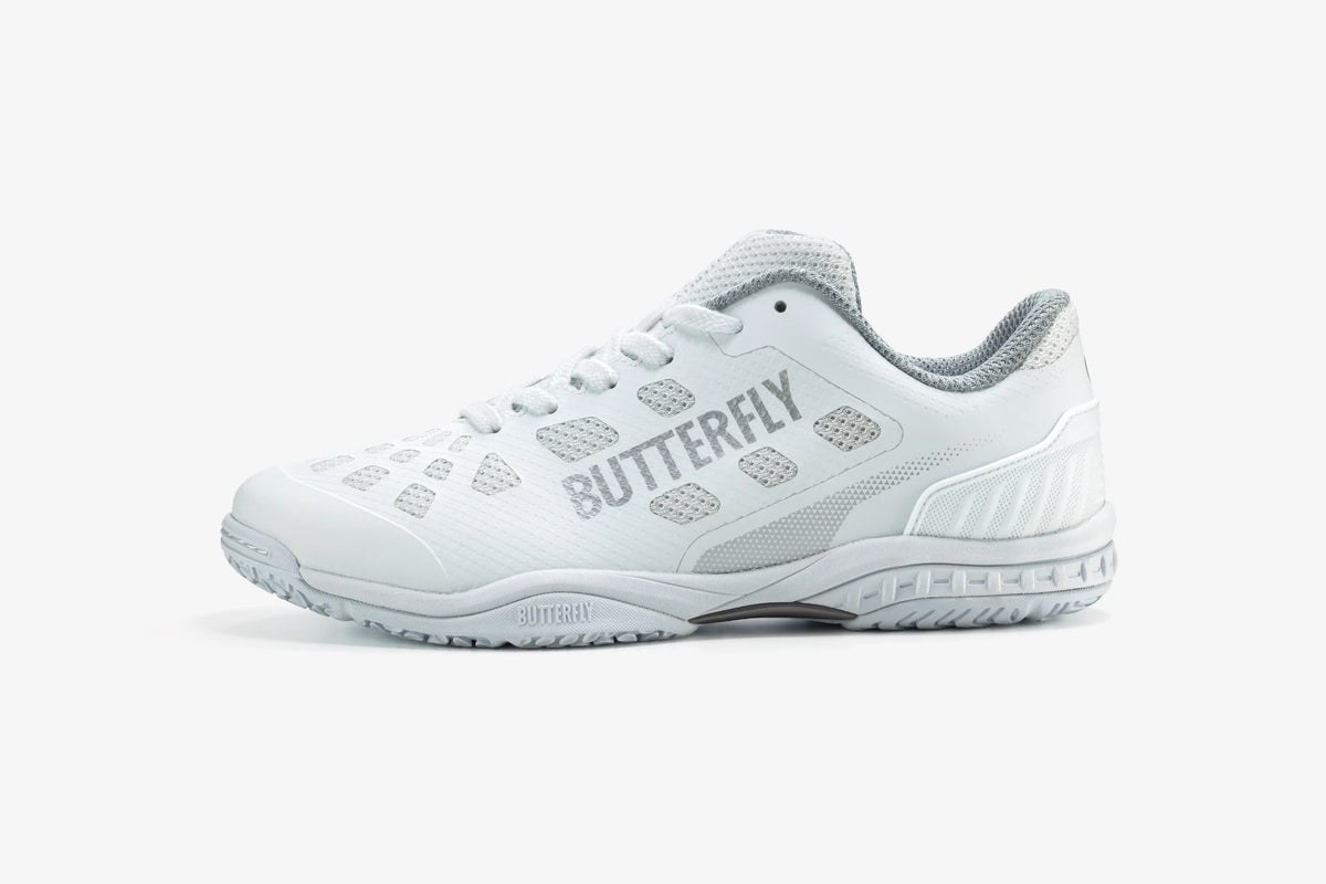Zapatilla Butterfly Lezoline LEVALIS