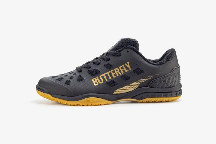 Zapatilla Butterfly Lezoline LEVALIS