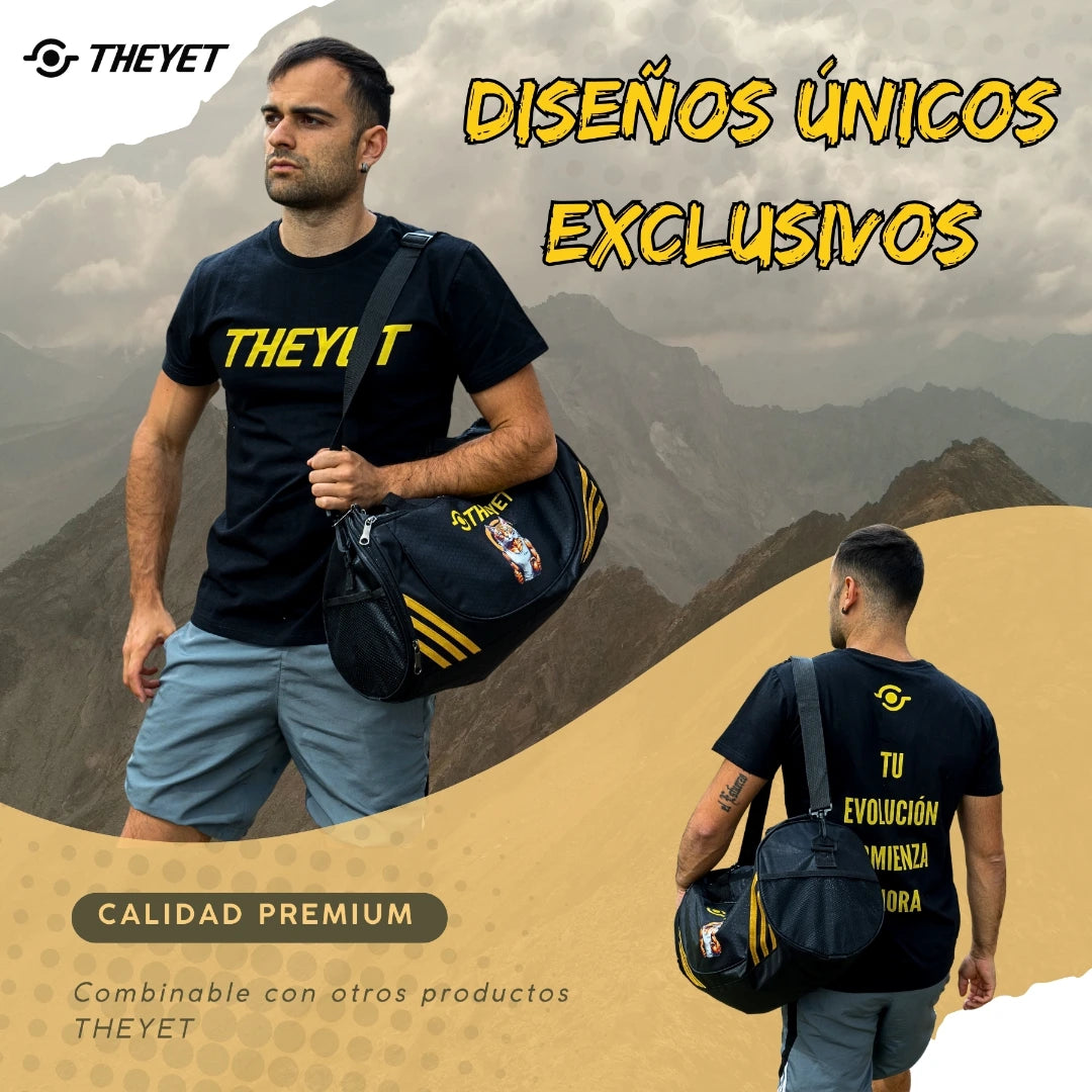 Bolsa Deportiva Bengal