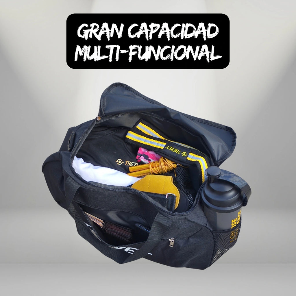 Bolsa Deportiva Multifunción