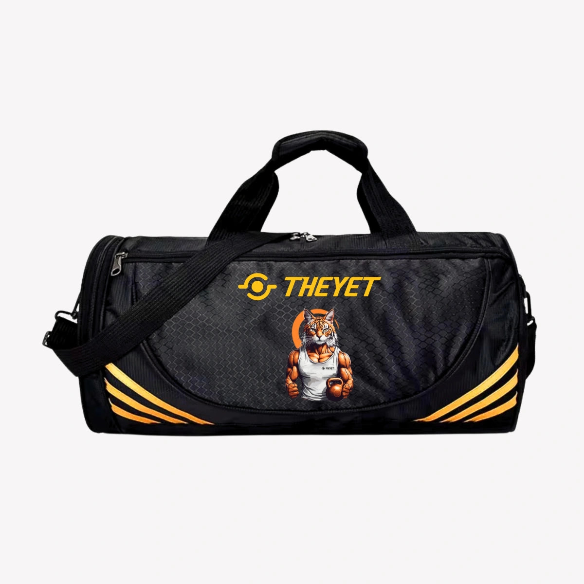 Bolsa Deportiva Bengal