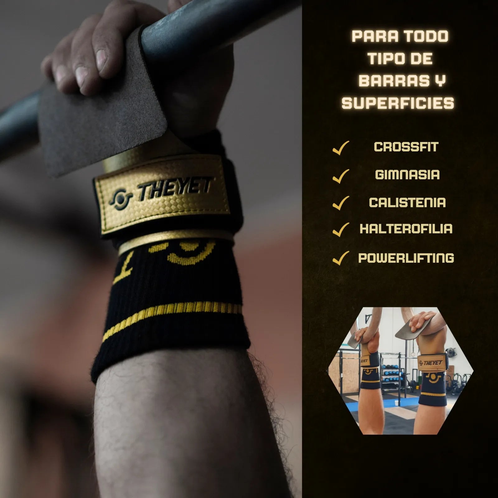 PACK Calleras Premium Aurum Armor