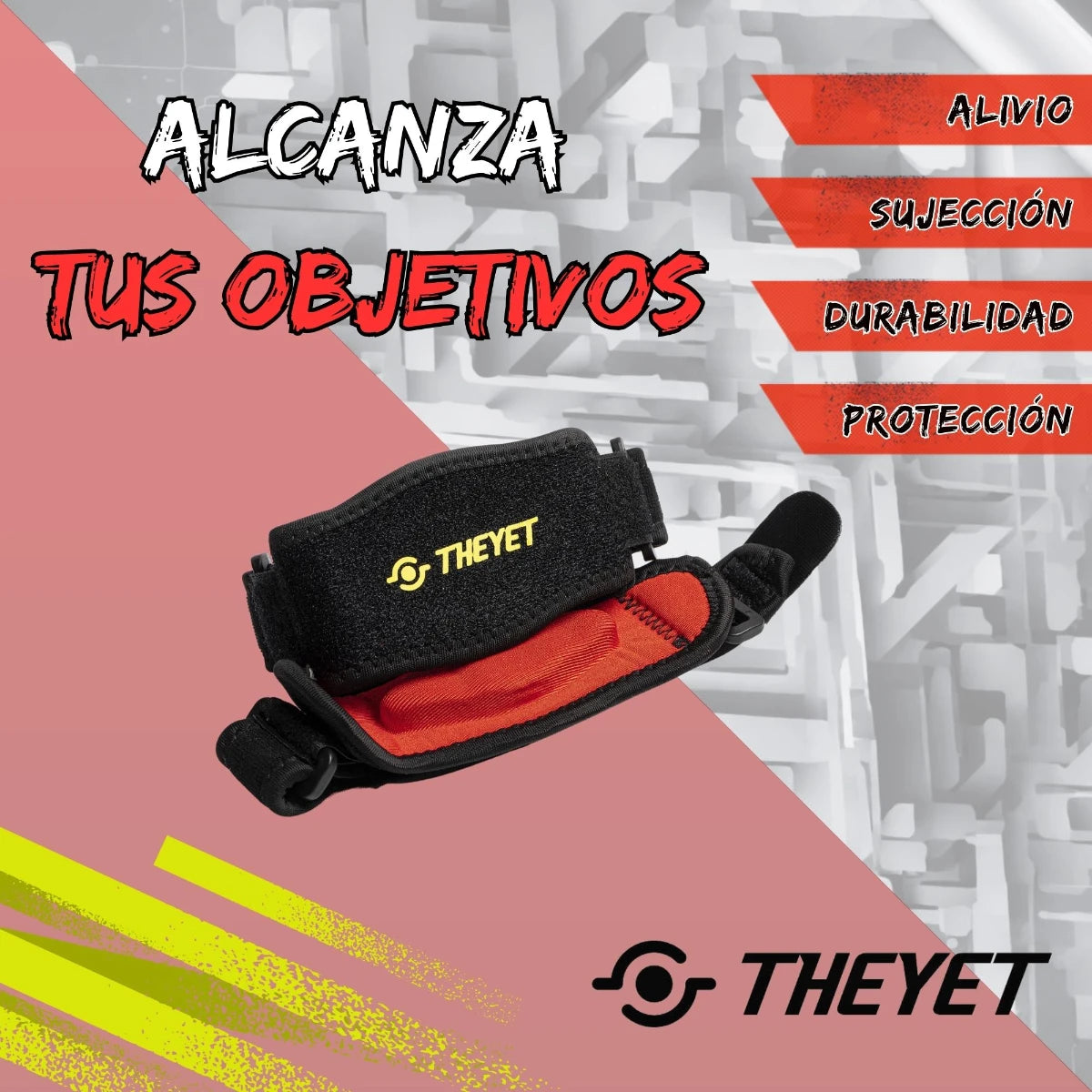 Coderas Epidondilitis