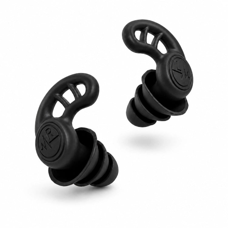 Ear Plugs Canceladores de Ruido THEYET