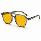 Gafas Bloqueadoras de Luz Azul Spectra Focus Lentes Amarillas THEYET