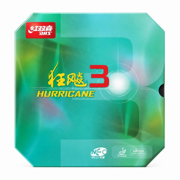 GOMA DHS HURRICANE 3 NEO MAX