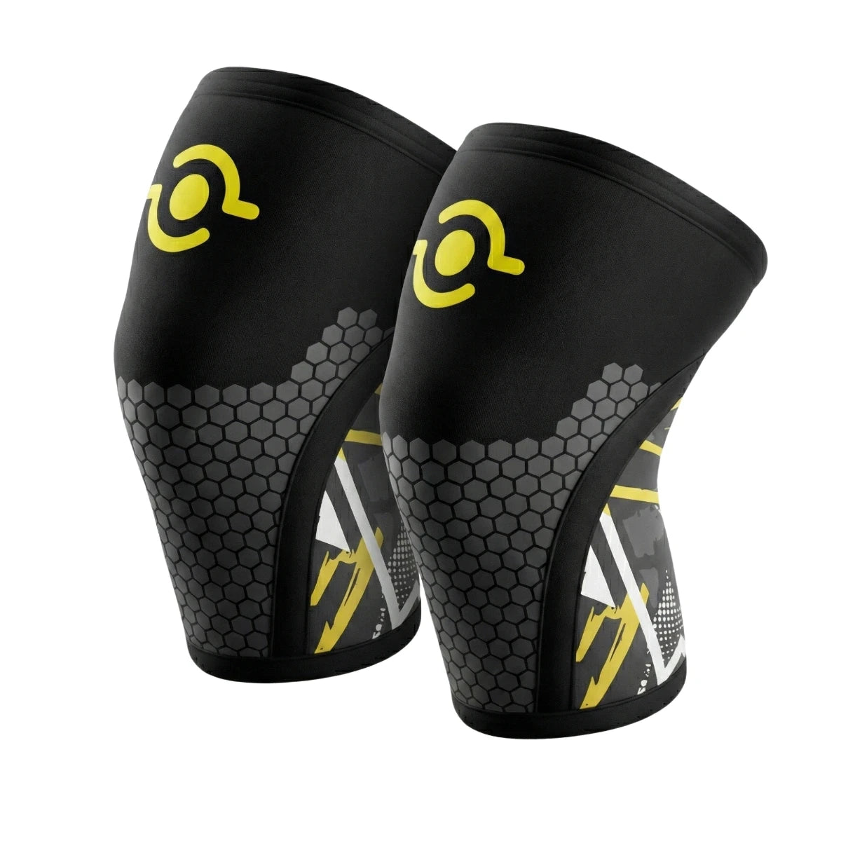 Rodilleras ThunderShock V2 7mm THEYET